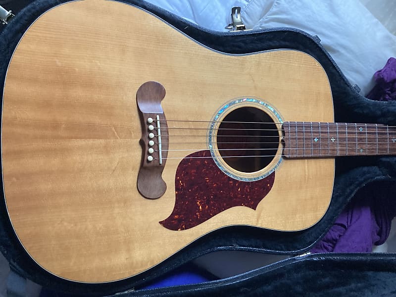 Gibson ギブソン CL-20 Standard Plus アコースティックギター ハード