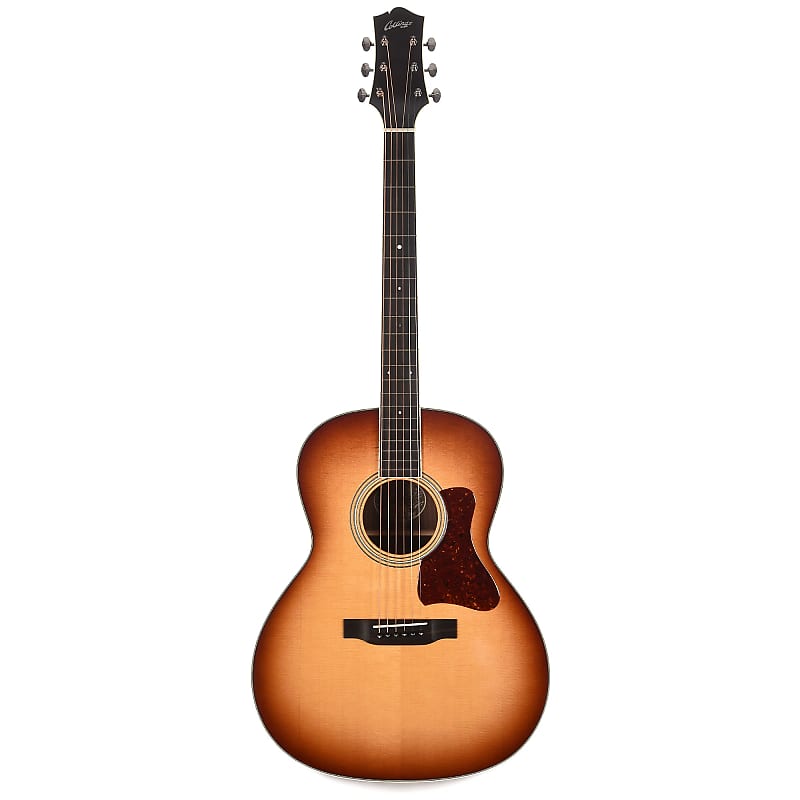 Collings C100 Deluxe  image 1