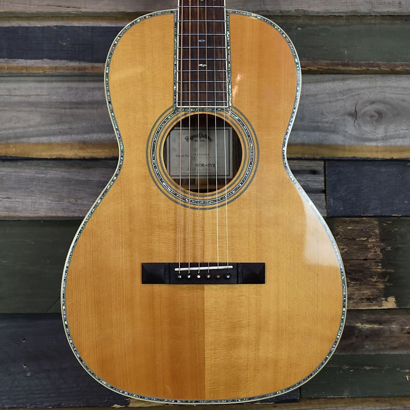 Sigma shop 12 fret