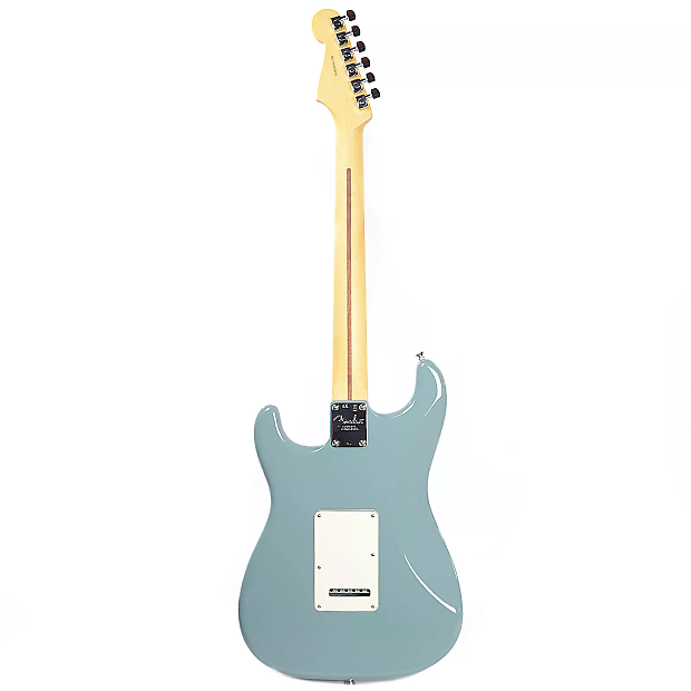 ギター fender usa American professional HH Fender American Professional Series Stratocaster HH