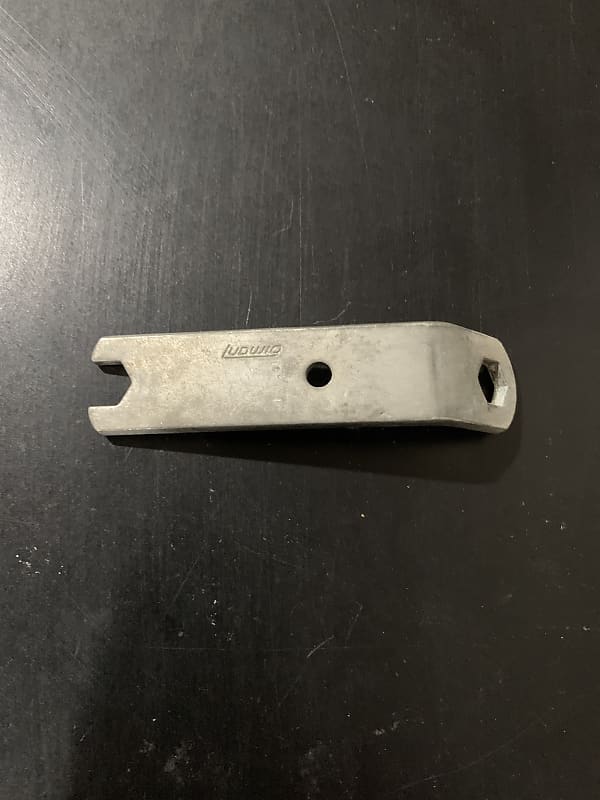 Vintage Ludwig Hex Drum Wrench | Reverb UK