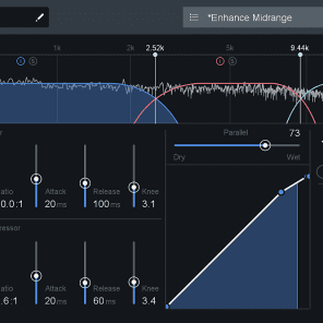 iZotope Ozone 8 Advanced image 2