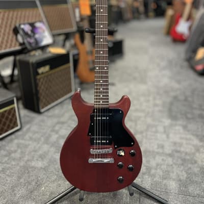 Gibson Les Paul Faded Double Cutaway 2003 - 2008 | Reverb