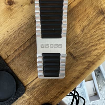 Reverb.com listing, price, conditions, and images for boss-pw-10-v-wah
