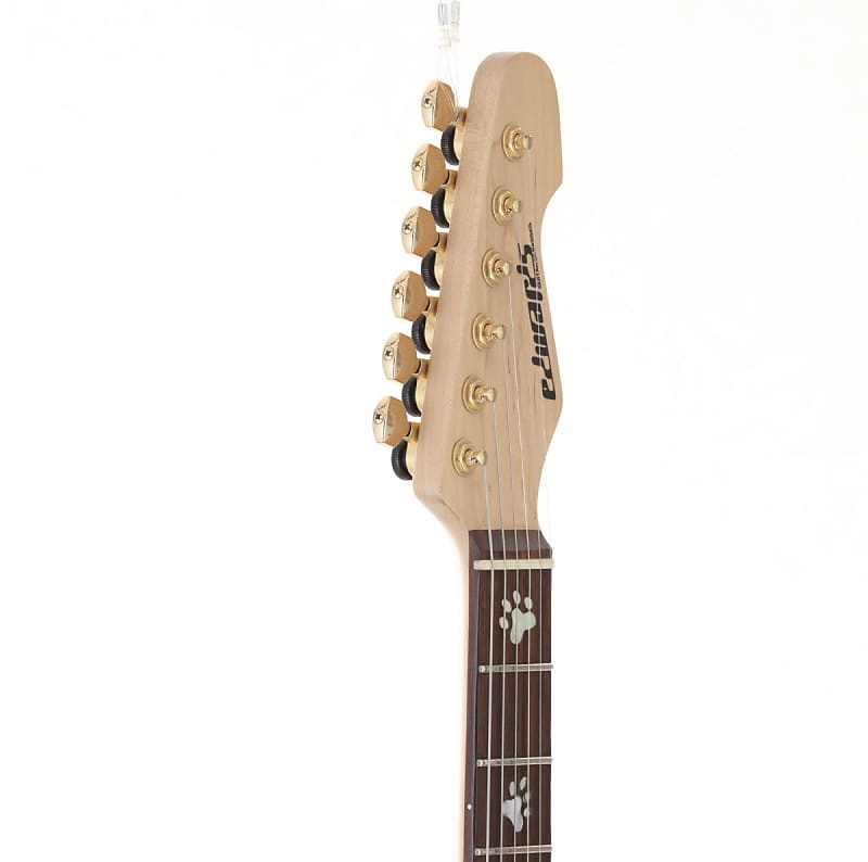 edwards e-sn-185to [ED1743615] [11/17] | Reverb Italia