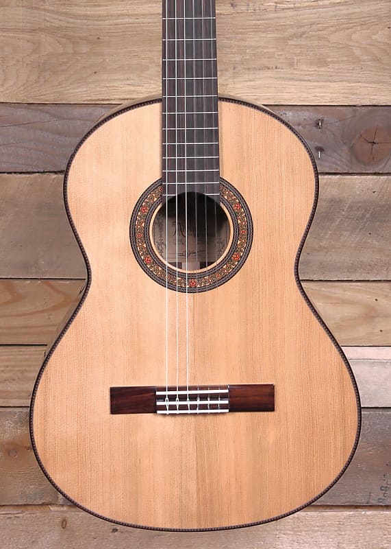Alvarez Yairi Masterworks Series CYM75 | Reverb
