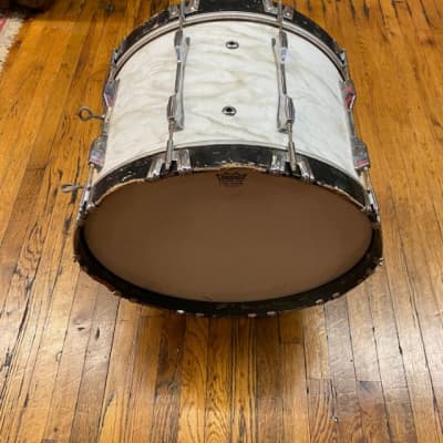 Pearl 22" Marching Bass Drum image 5