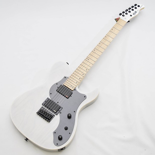 FGN (FUJIGEN) JIL-ASH-DE664-M TWF TWF(Transparent White Flat)/MIJ