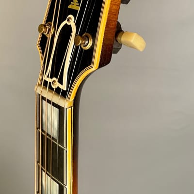 Gibson L-5C 1951 Sunburst image 18