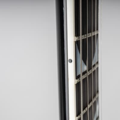Gibson Dave Mustaine Flying V LTD, Ebony | Demo image 18