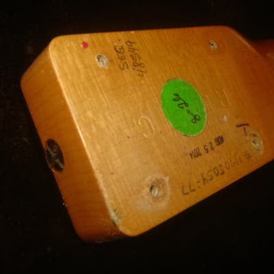 ♚RARE♚ 2014 Fender CUSTOM SHOP Ltd '60 Telecaster CUSTOM Closet Classic RELIC ♚ FADED FIESTA RED ♚ P90 image 7
