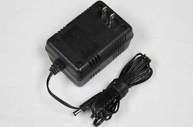 Yamaha DG-Stomp 純正アダプター付き Amazon.com: PK Power AC Adapter for Yamaha DG-Stomp DGSTOMP