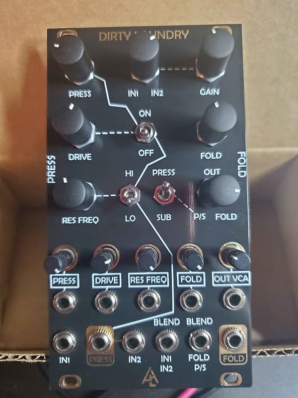 After Later Audio Dirty Laundry