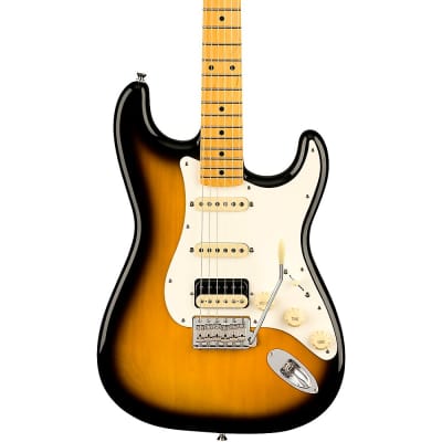 Fender JV Modified '50s Stratocaster HSS | Reverb
