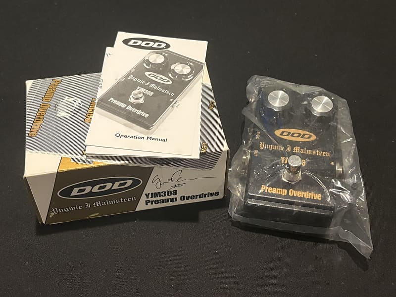 DOD YJM 308