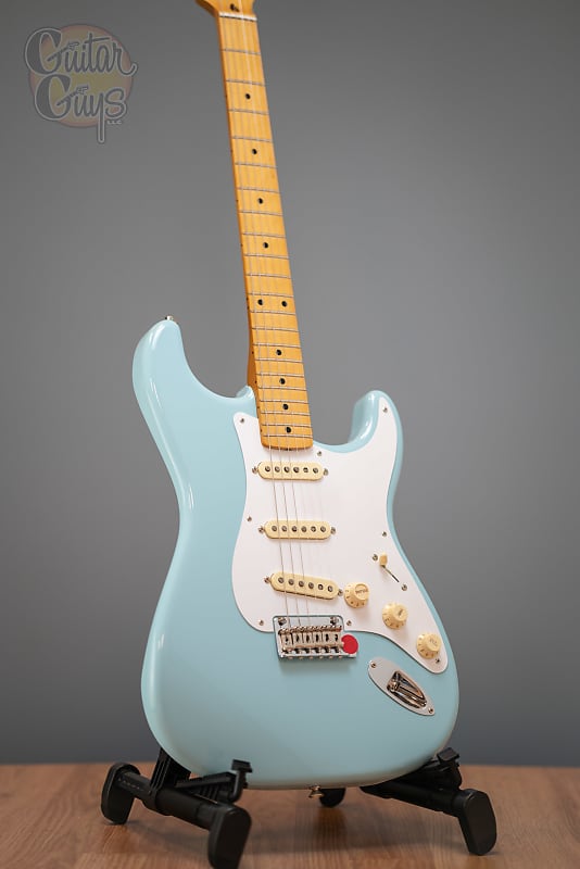 Fender VINTERA '50S STRATOCASTER MODIFIED image 1