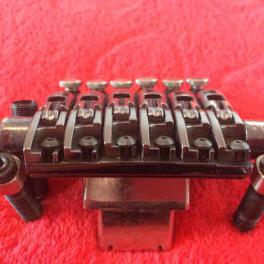 Ibanez zr2 tremolo sale