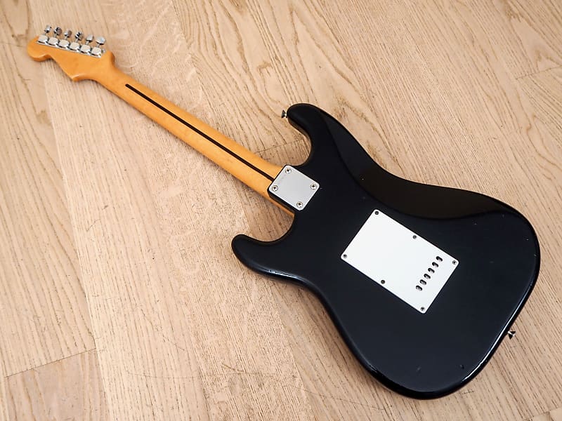 78’tokai springysound “real aged custom” Joel's Vintage Guitars | Tokai Springy Sound ST100 1980 2