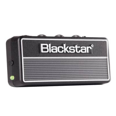 Blackstar AmPlug2 Fly Headphone Amp - Guitar image 3