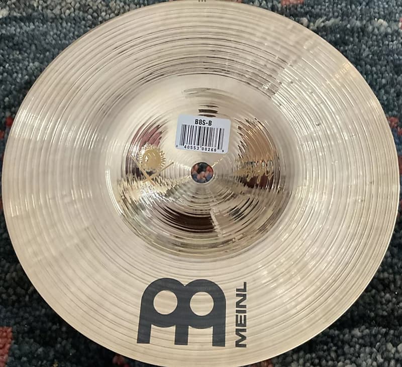 Meinl 8