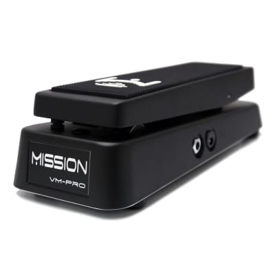 Reverb.com listing, price, conditions, and images for mission-engineering-vm-pro