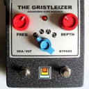 Endangered Audio Research The Gristleizer Stompbox 2008 Black
