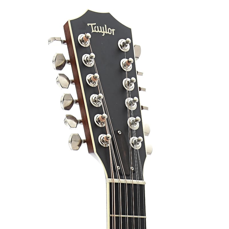 Taylor 556ce with ES2 Electronics image 3