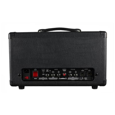 Ashdown Engineering AA-50-R - 50Watt Acoustic Guitar Amp - 2x5" Speakers image 2