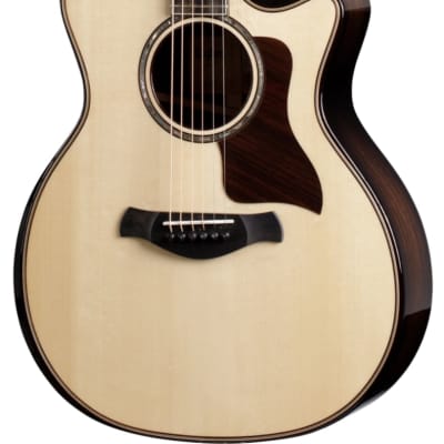 Taylor Builders Edition 814ce Grand Auditorium Acoustic Electric Guitar for sale