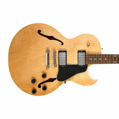 Gibson ES-135 Natural (Pre-Owned, 2003, VG) #00103732 for sale