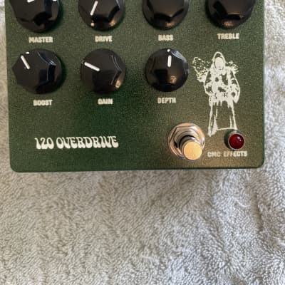 若者に人気のブランド Sun Effects CMC Lion Reverb | Clone ギター