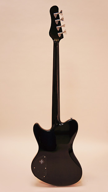 ベース Schecter diamond series ultra bass Schecter DIAMOND SERIES Ultra Bass Satin Black 4-String