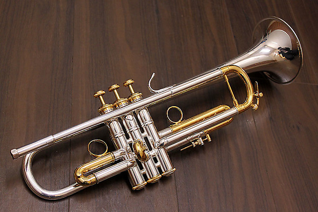 【取り置き中】Bach New York 7 GL Trumpet 取り置き中】Bach New York 7 GL Trumpet B♭ トランペット