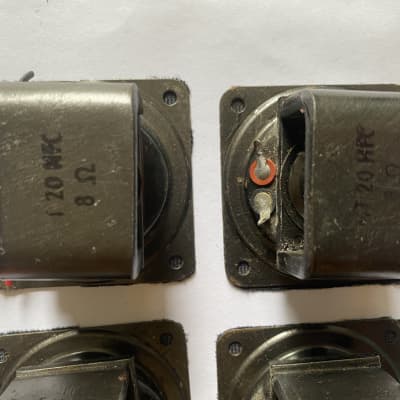 Peerless MT20HFC 8ohm image 3