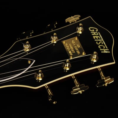 Gretsch G6122T-62 Vintage Select Edition '62 Chet Atkins Country Gentleman (#226) image 12
