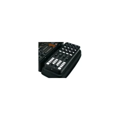 Allen and Heath Xone K2 Professional DJ MIDI Controller 4 Channel Soundcards for Use with Any DJ Software image 18