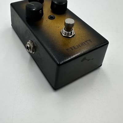 Lovepedal Eternity Handwired Black | Reverb