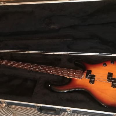 Gibson Leland Sklar Signature bass image 8