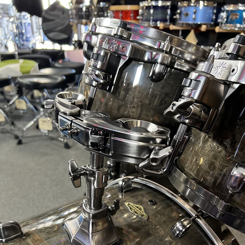 Tama WBS52LUSTGCT Starclassic Walnut/Birch 10/12/14/16/22
