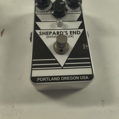 Reverb.com listing, price, conditions, and images for mr-black-shepard-s-end
