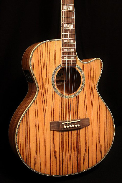 Acoustic woods ltd top