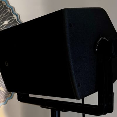 L’Acoustics 4-corner sound system image 2
