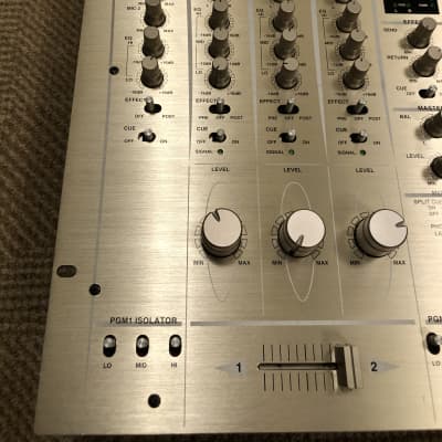 Denon DN-X900 Hybrid Mixer. Very Rare! | eBay