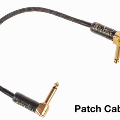 David Laboga Hiend Guitar Cable   10m, 33ft Selective Pro 