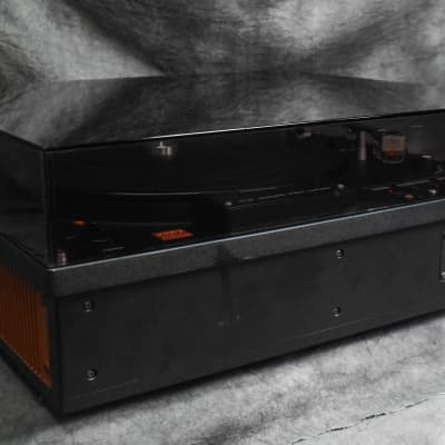 Sony PS-X9 Integrated Stereo Turntable System in Excellent Condition image 17
