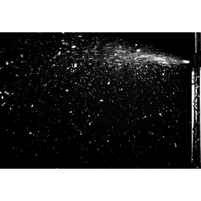 CHAUVET DJ SJU Snow Fluid/Juice Gallon for Snow Machine PROAUDIOSTAR image 1