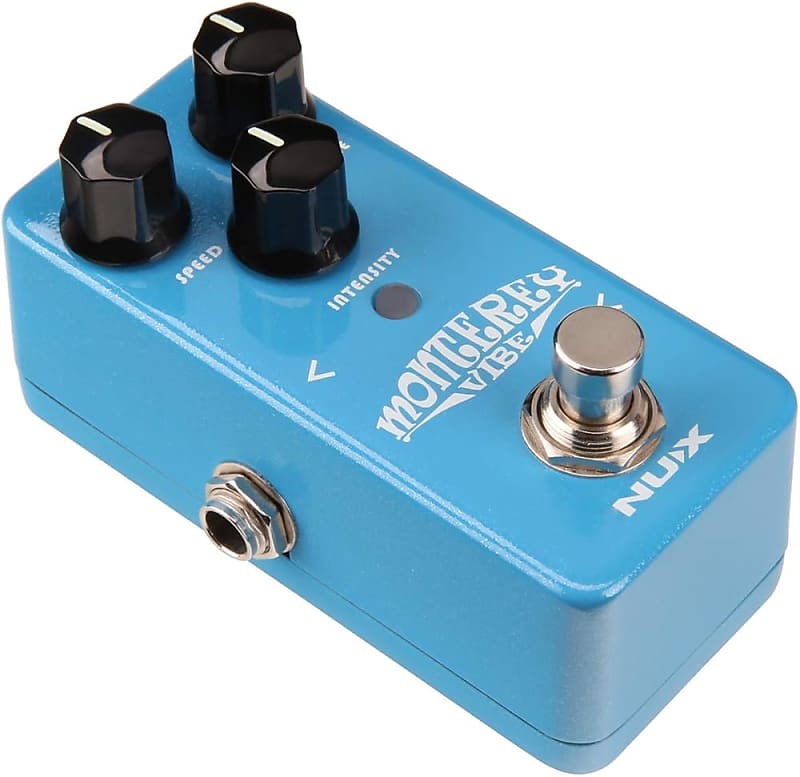 NuX NCH-1 Monterey Vibe