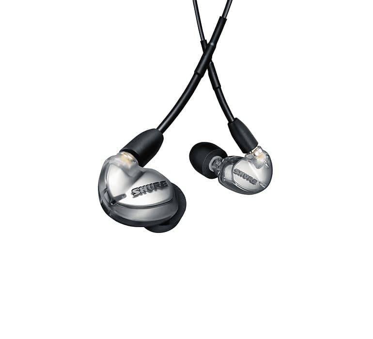 Shure SE425 Sound Isolating Earphones image 1