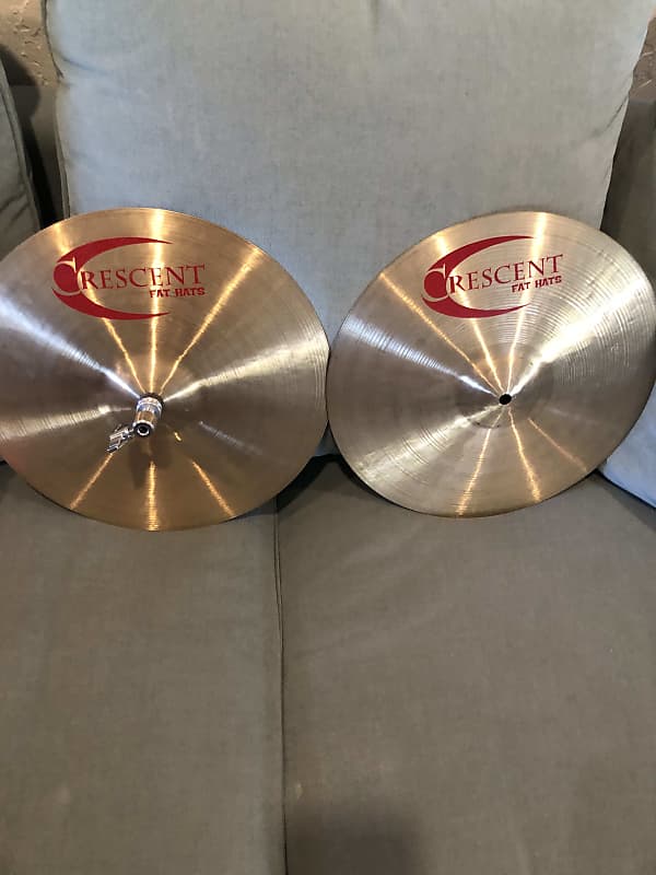 Crescent Pre-Sabian Stanton-era Crescent 14