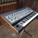 Oberheim OB-X (8-voice) with MIDI fitted,dual-voltage, manual , pro flightcase & 12 months guarantee
